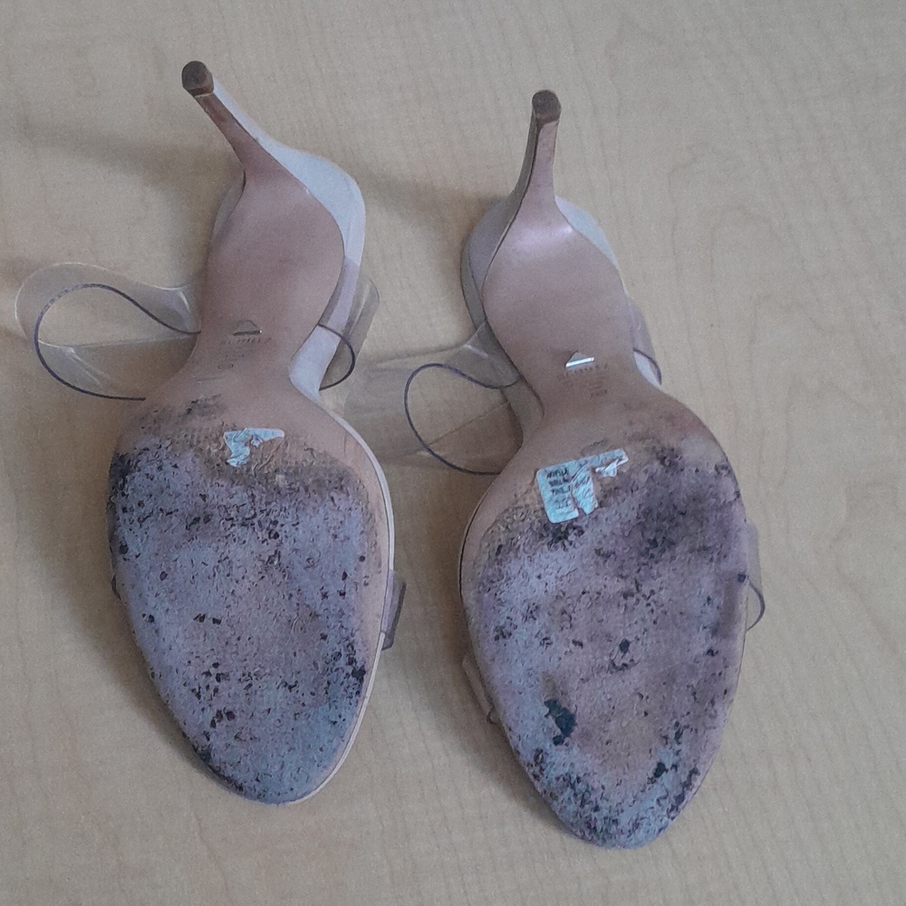 SCHUTZ ARIELLA HEELS - Picture 13 of 15